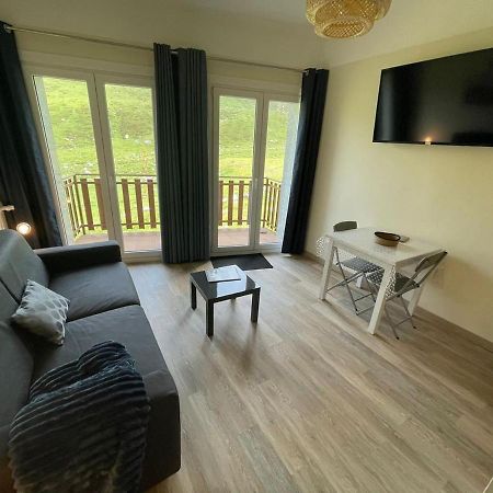 Immodelpas Griffon Apartman Pas De La Casa Kültér fotó