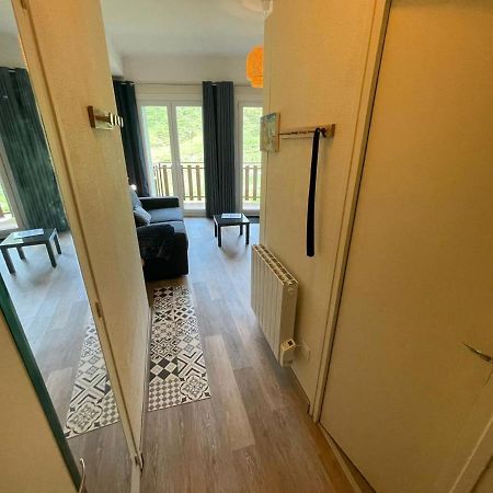 Immodelpas Griffon Apartman Pas De La Casa Kültér fotó