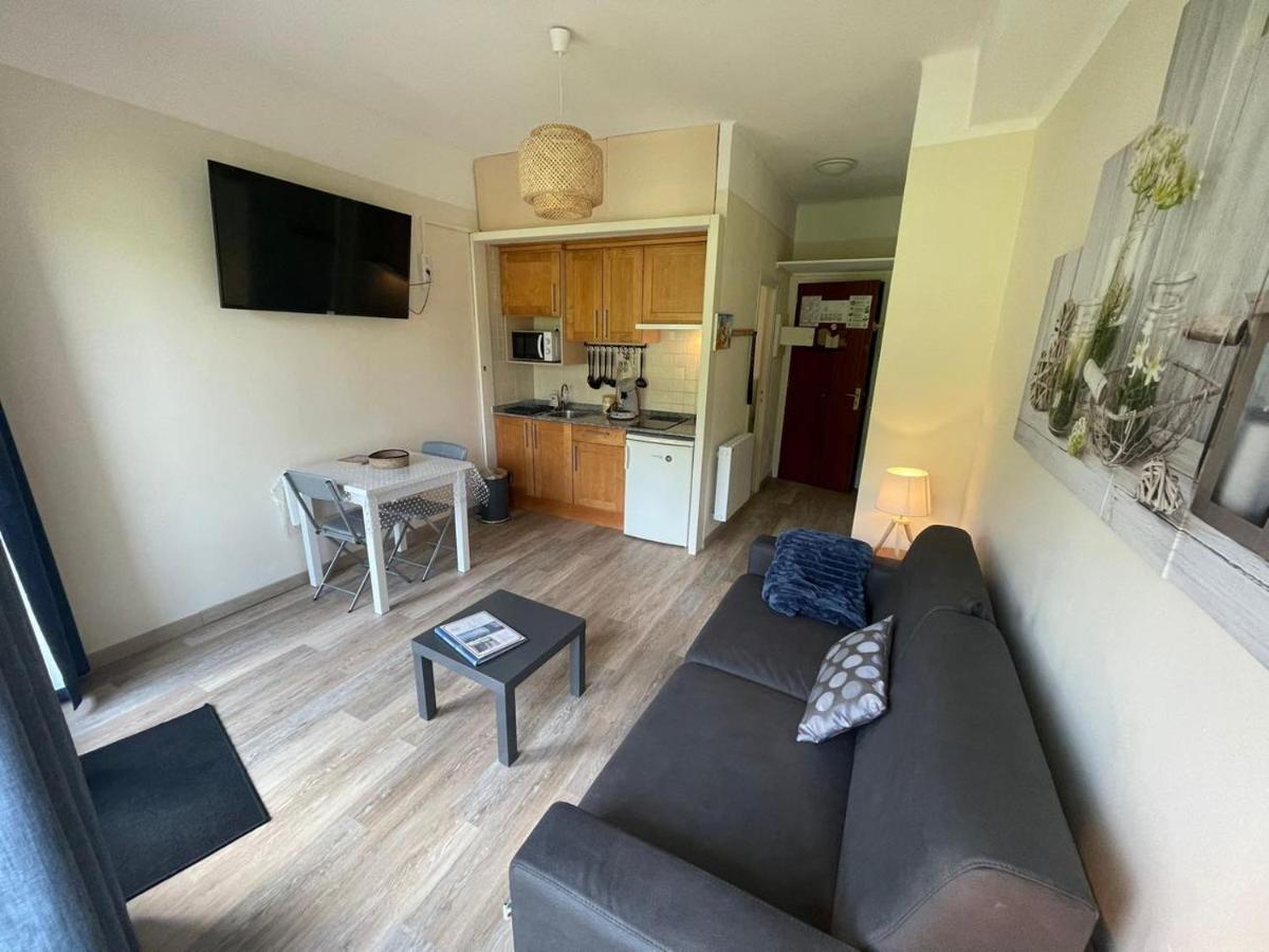 Immodelpas Griffon Apartman Pas De La Casa Kültér fotó