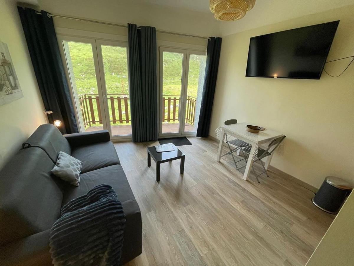 Immodelpas Griffon Apartman Pas De La Casa Kültér fotó