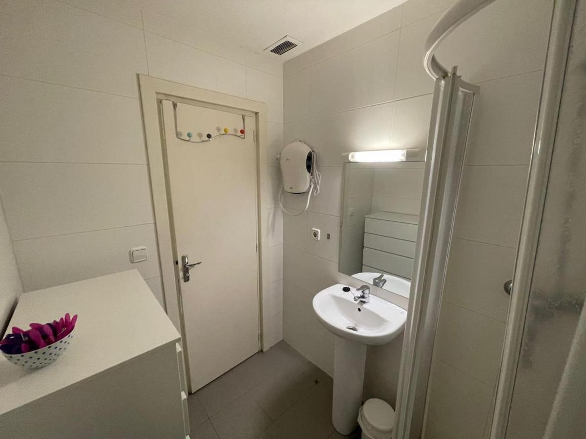 Immodelpas Griffon Apartman Pas De La Casa Kültér fotó