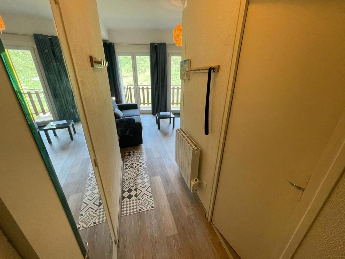 Immodelpas Griffon Apartman Pas De La Casa Kültér fotó