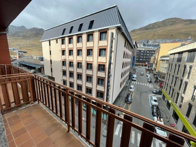 Immodelpas Griffon Apartman Pas De La Casa Kültér fotó