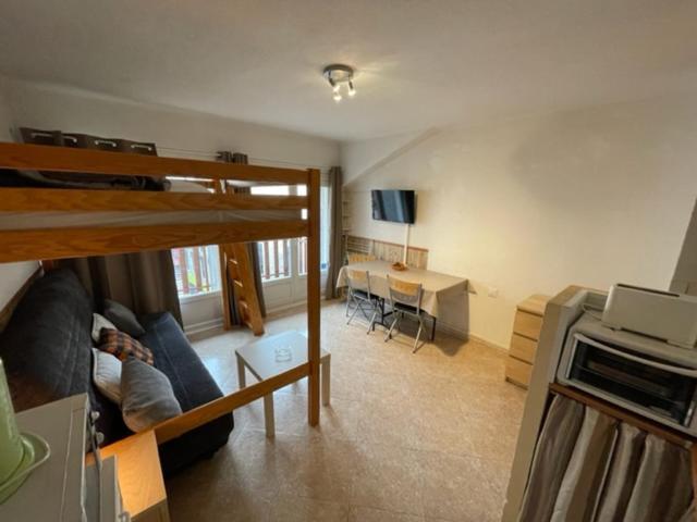 Immodelpas Griffon Apartman Pas De La Casa Kültér fotó