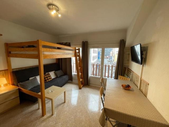 Immodelpas Griffon Apartman Pas De La Casa Kültér fotó