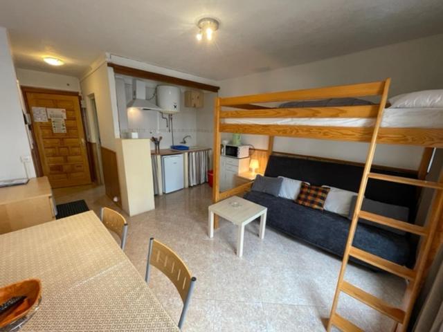Immodelpas Griffon Apartman Pas De La Casa Kültér fotó