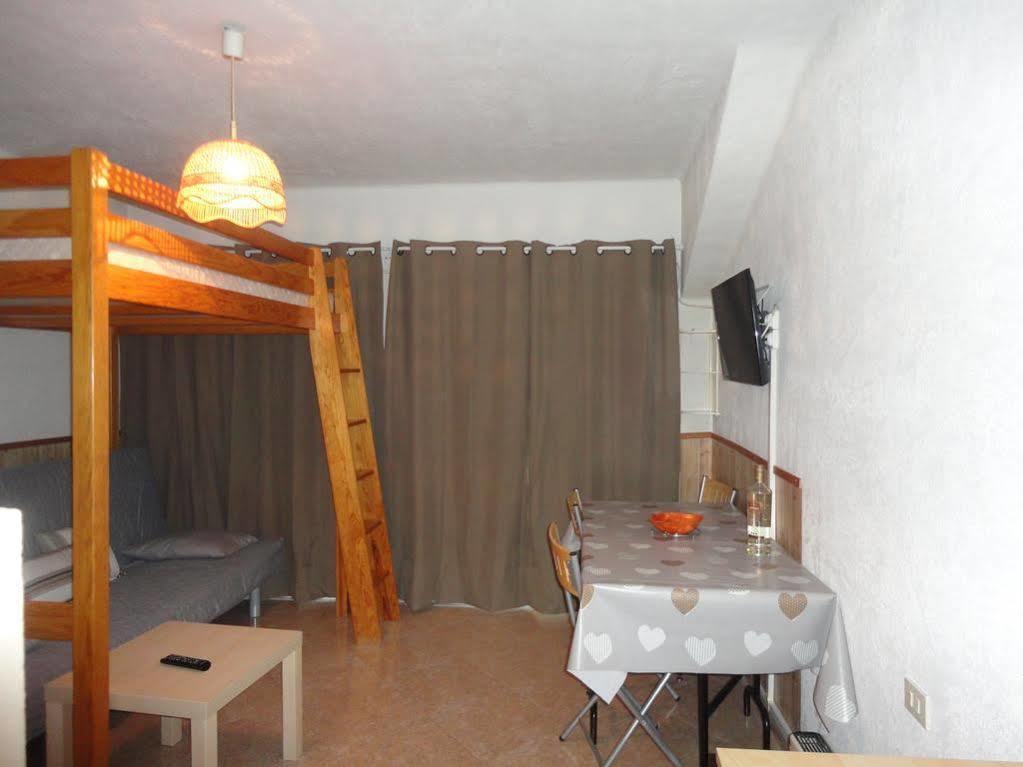 Immodelpas Griffon Apartman Pas De La Casa Kültér fotó